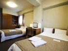 фото отеля ShinOsaka Station Hotel Group Kishibe Station Hotel