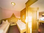 фото отеля Vital-und Wanderhotel Taurerwirt
