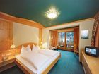 фото отеля Vital-und Wanderhotel Taurerwirt