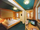 фото отеля Vital-und Wanderhotel Taurerwirt