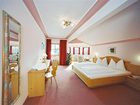 фото отеля Vital-und Wanderhotel Taurerwirt