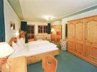 фото отеля Vital-und Wanderhotel Taurerwirt