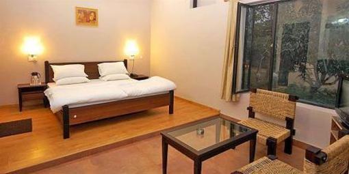 фото отеля Corbett Comfortable Resort