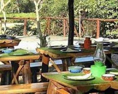фото отеля Corbett Comfortable Resort