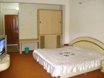 фото отеля Corbett Comfortable Resort