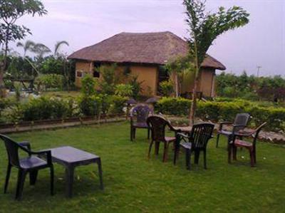 фото отеля Corbett Comfortable Resort