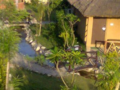 фото отеля Corbett Comfortable Resort