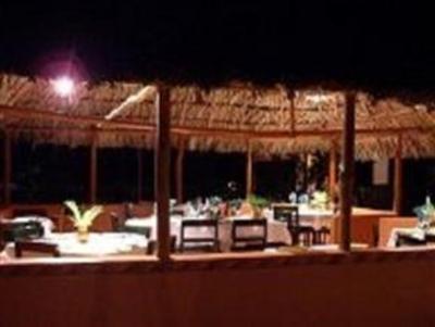 фото отеля Corbett Comfortable Resort