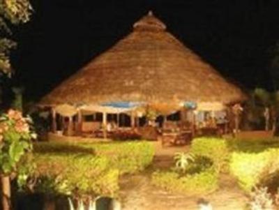фото отеля Corbett Comfortable Resort