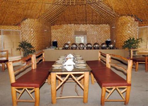 фото отеля Corbett Comfortable Resort