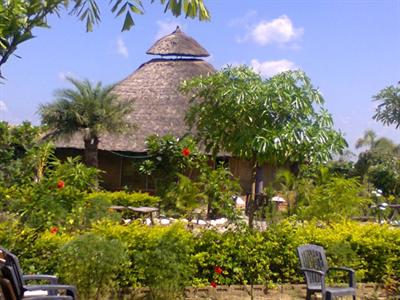 фото отеля Corbett Comfortable Resort