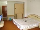 фото отеля Corbett Comfortable Resort