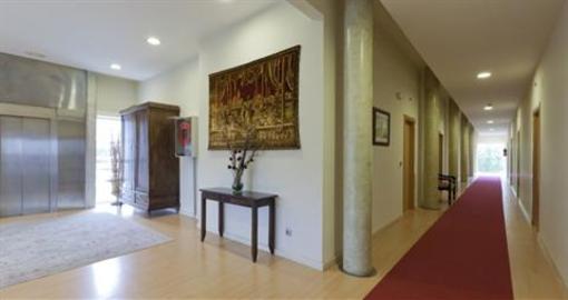 фото отеля Hotel Fiz de Vilapedre
