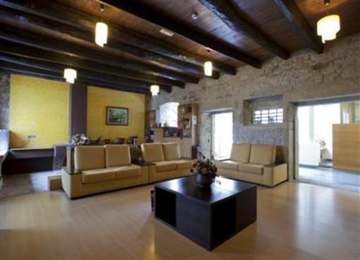 фото отеля Hotel Fiz de Vilapedre