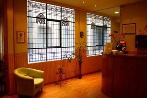 фото отеля Hostal Felipe V