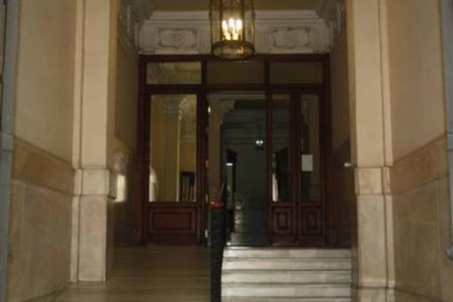фото отеля Hostal Felipe V