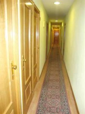 фото отеля Hostal Felipe V