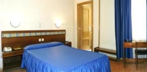 фото отеля Hostal Felipe V