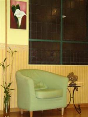 фото отеля Hostal Felipe V