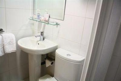 фото отеля Hostal Felipe V