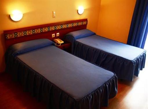 фото отеля Hostal Felipe V