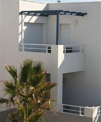 фото отеля Natureva Spa Residence Cap d'Agde