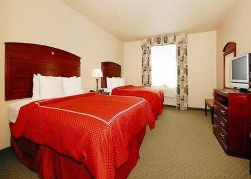 фото отеля Comfort Suites Fort Hood Killeen