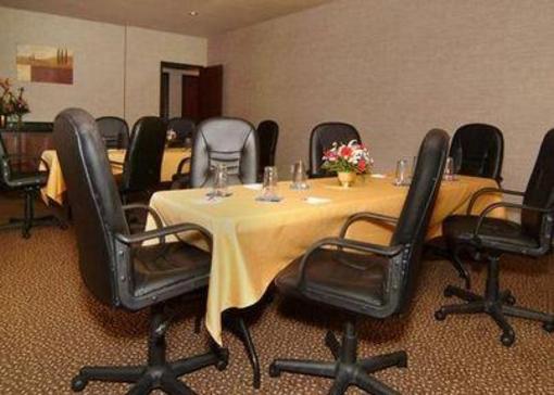 фото отеля Comfort Suites Fort Hood Killeen
