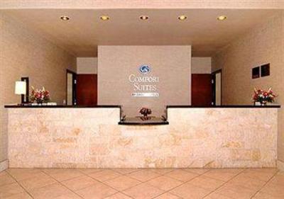 фото отеля Comfort Suites Fort Hood Killeen