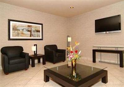 фото отеля Comfort Suites Fort Hood Killeen