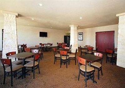 фото отеля Comfort Suites Fort Hood Killeen