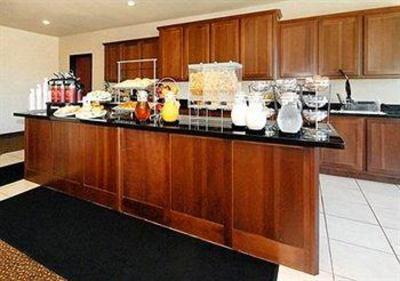 фото отеля Comfort Suites Fort Hood Killeen