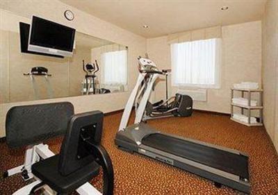 фото отеля Comfort Suites Fort Hood Killeen