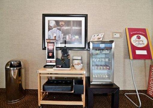 фото отеля Comfort Suites Fort Hood Killeen