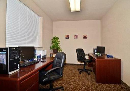 фото отеля Comfort Suites Fort Hood Killeen
