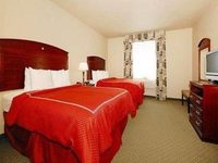 Comfort Suites Fort Hood Killeen