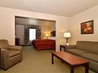 фото отеля Comfort Suites Fort Hood Killeen