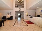фото отеля Comfort Suites Fort Hood Killeen