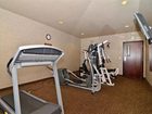 фото отеля Comfort Suites Fort Hood Killeen