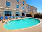 фото отеля Comfort Suites Fort Hood Killeen