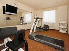 фото отеля Comfort Suites Fort Hood Killeen