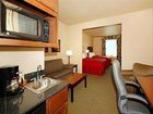 фото отеля Comfort Suites Fort Hood Killeen