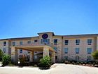 фото отеля Comfort Suites Fort Hood Killeen