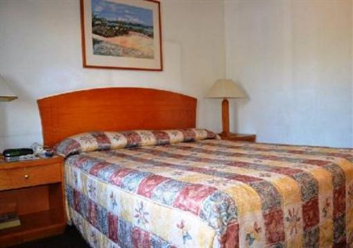 фото отеля Vagabond Inn Fresno