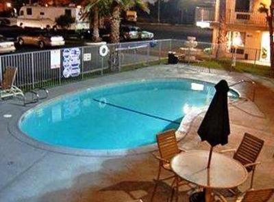 фото отеля Vagabond Inn Fresno