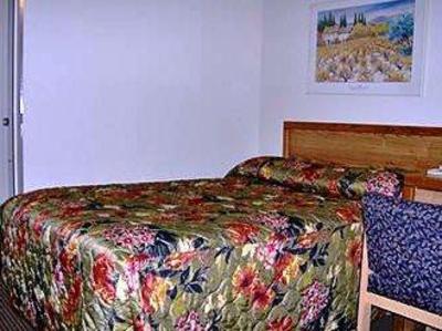 фото отеля Vagabond Inn Fresno