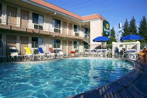 фото отеля Vagabond Inn Fresno