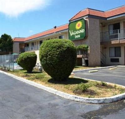 фото отеля Vagabond Inn Fresno