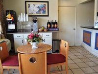Vagabond Inn Fresno