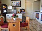 фото отеля Vagabond Inn Fresno